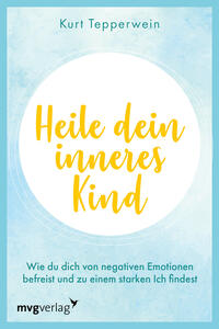 Vorderes Coverbild Heile dein inneres Kind