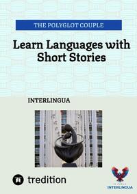 Vorderes Coverbild Learn Languages with Short Stories