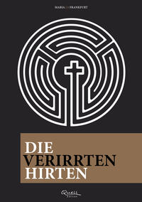 Vorderes Coverbild Die verirrten Hirten