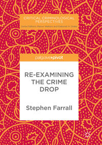 Vorderes Coverbild Re-Examining The Crime Drop