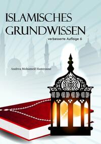 Vorderes Coverbild Islamisches Grundwissen