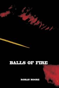 Vorderes Coverbild Balls of Fire