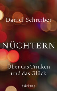 Vorderes Coverbild Nüchtern