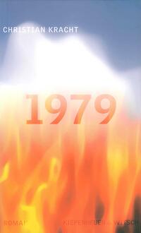 Vorderes Coverbild 1979