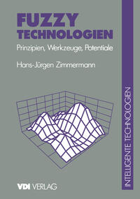 Vorderes Coverbild Fuzzy Technologien