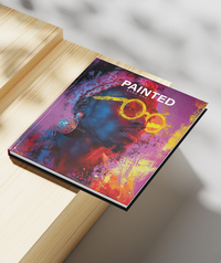Vorderes Coverbild REPAINTED