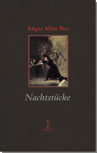 Vorderes Coverbild Nachtstücke