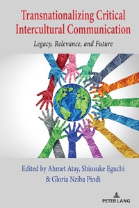 Vorderes Coverbild Transnationalizing Critical Intercultural Communication