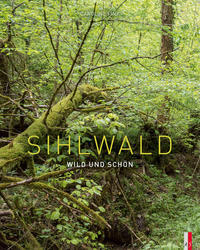 Vorderes Coverbild Sihlwald