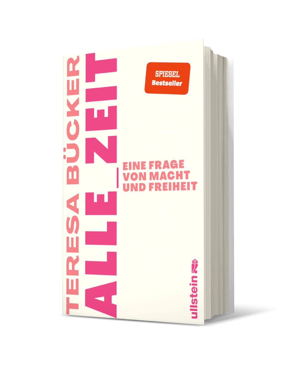 Anderes Coverbild Alle_Zeit
