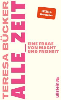Vorderes Coverbild Alle_Zeit