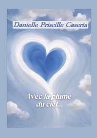 Vorderes Coverbild Avec la plume du ciel...