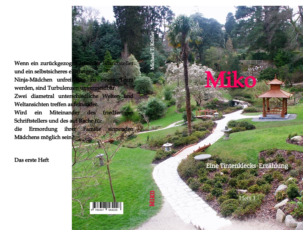 Gesamtes Coverbild Miko