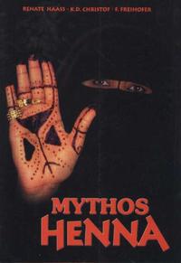 Vorderes Coverbild Mythos Henna