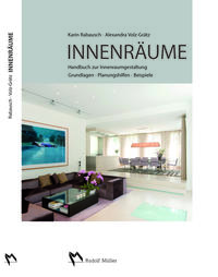 Vorderes Coverbild Innenräume