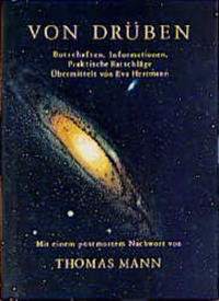 Vorderes Coverbild Von Drüben