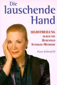 Vorderes Coverbild Die lauschende Hand