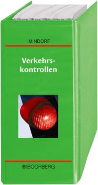 Vorderes Coverbild Verkehrskontrollen