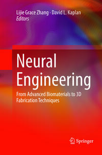 Vorderes Coverbild Neural Engineering
