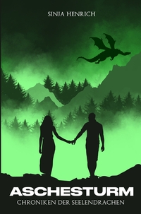 Vorderes Coverbild Aschesturm