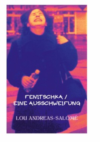 Vorderes Coverbild Fenitschka / Eine Ausschweifung