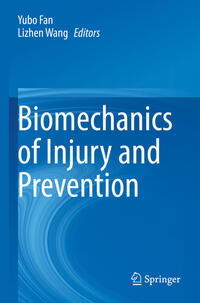 Vorderes Coverbild Biomechanics of Injury and Prevention