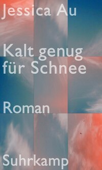 Vorderes Coverbild Kalt genug für Schnee