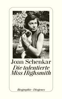 Vorderes Coverbild Die talentierte Miss Highsmith