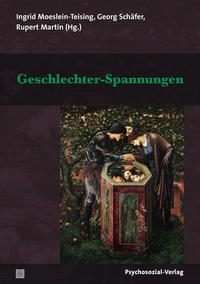 Vorderes Coverbild Geschlechter-Spannungen