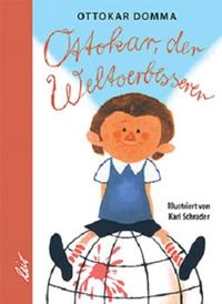 Vorderes Coverbild Ottokar, der Weltverbesserer