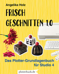 Vorderes Coverbild Frisch Geschnitten 1.0