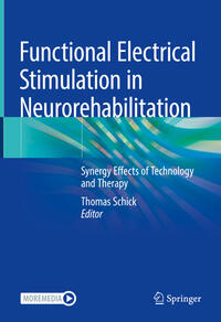 Vorderes Coverbild Functional Electrical Stimulation in Neurorehabilitation