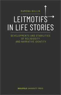 Vorderes Coverbild Leitmotifs in Life Stories