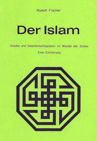 Vorderes Coverbild Der Islam