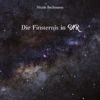 Vorderes Coverbild Die Finsternis in dir