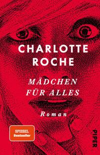 Vorderes Coverbild Mädchen für alles