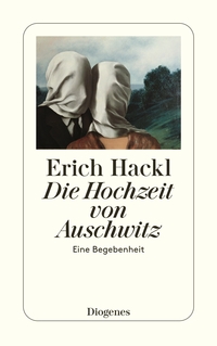 Vorderes Coverbild Die Hochzeit von Auschwitz