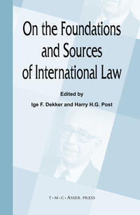 Vorderes Coverbild Migration and International Legal Norms