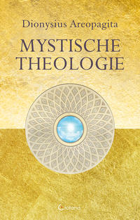 Vorderes Coverbild Mystische Theologie