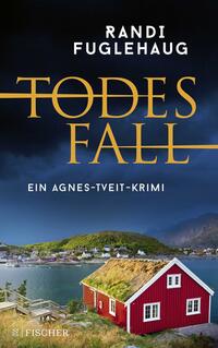 Vorderes Coverbild Todesfall