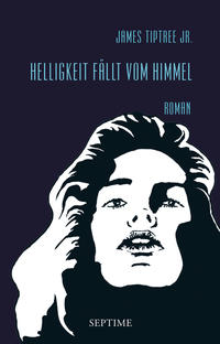Vorderes Coverbild Helligkeit fällt vom Himmel