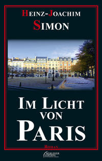 Vorderes Coverbild Im Licht von Paris