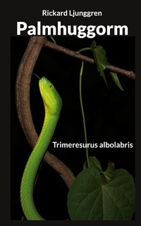 Vorderes Coverbild Palmhuggorm