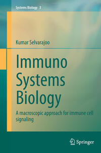 Vorderes Coverbild Immuno Systems Biology