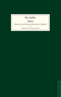 Vorderes Coverbild Slums