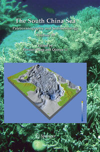 Vorderes Coverbild The South China Sea