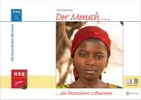 Vorderes Coverbild Der Mensch