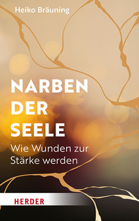 Vorderes Coverbild Narben der Seele