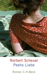 Vorderes Coverbild Peehs Liebe