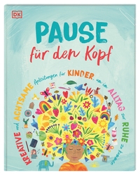Vorderes Coverbild Pause für den Kopf